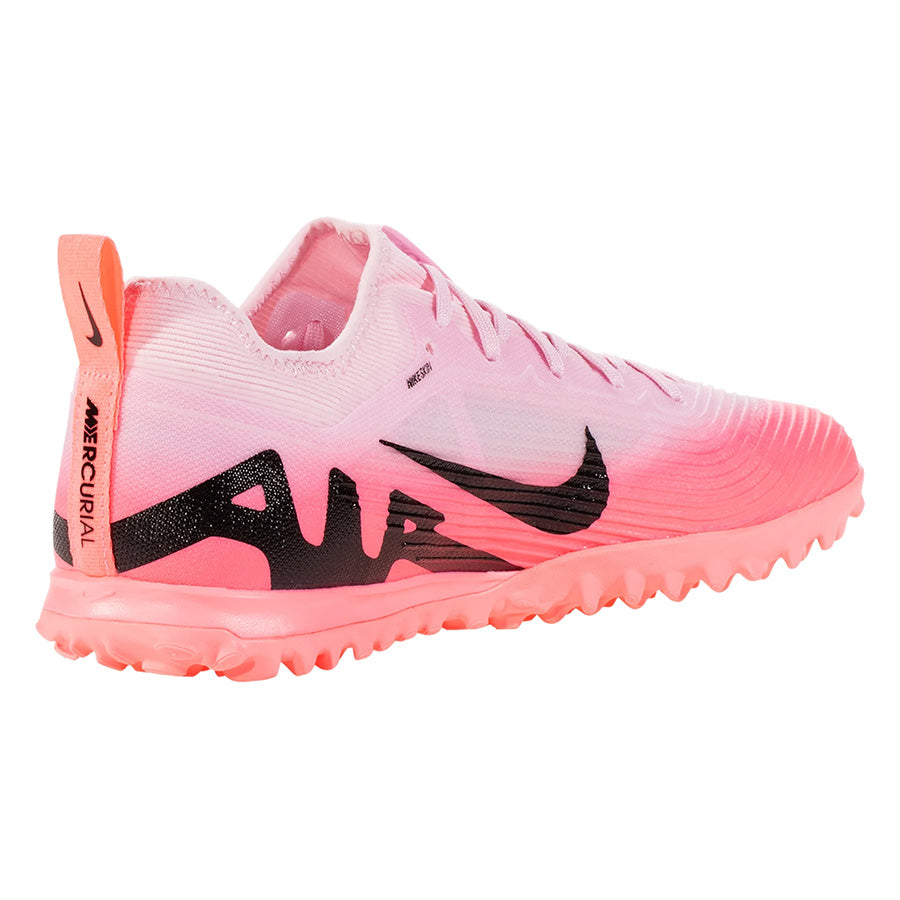 Nike Zoom Vapor 15 Pro Turf Soccer Shoes Pink