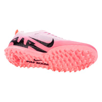 Nike Zoom Vapor 15 Pro Turf Soccer Shoes Pink