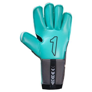 Rinat NKAM-Onana Pro Goalkeeper Glove Aqua