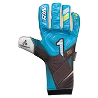 Rinat NKAM-Onana Pro Goalkeeper Glove Blue