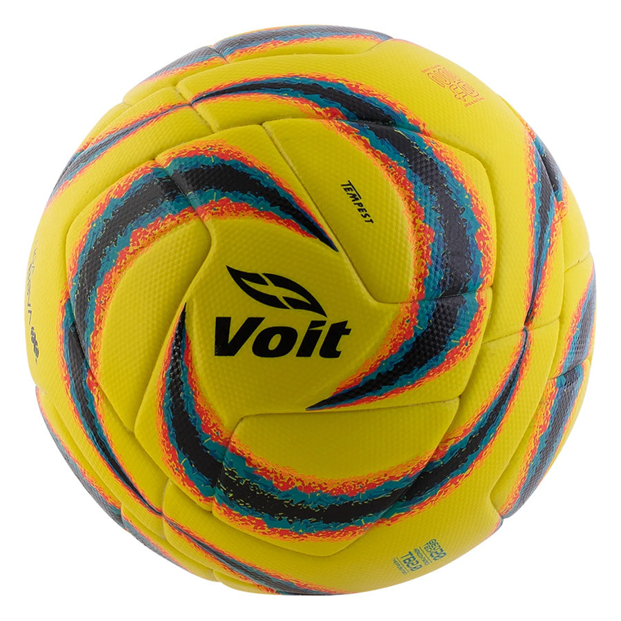 Voit Clausura 2024 Soccer Ball