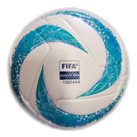 Voit Liga MX Official Match Ball Tempest Apertura 2023 Blue