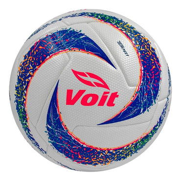 Voit Liga MX Official Match Ball Tempest Apertura 2023 Multi-Colored