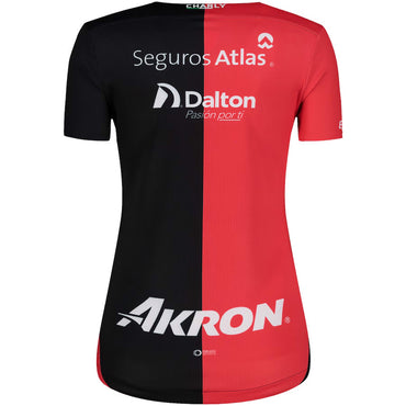 Women's Charly Atlas Home Jersey 2024/25