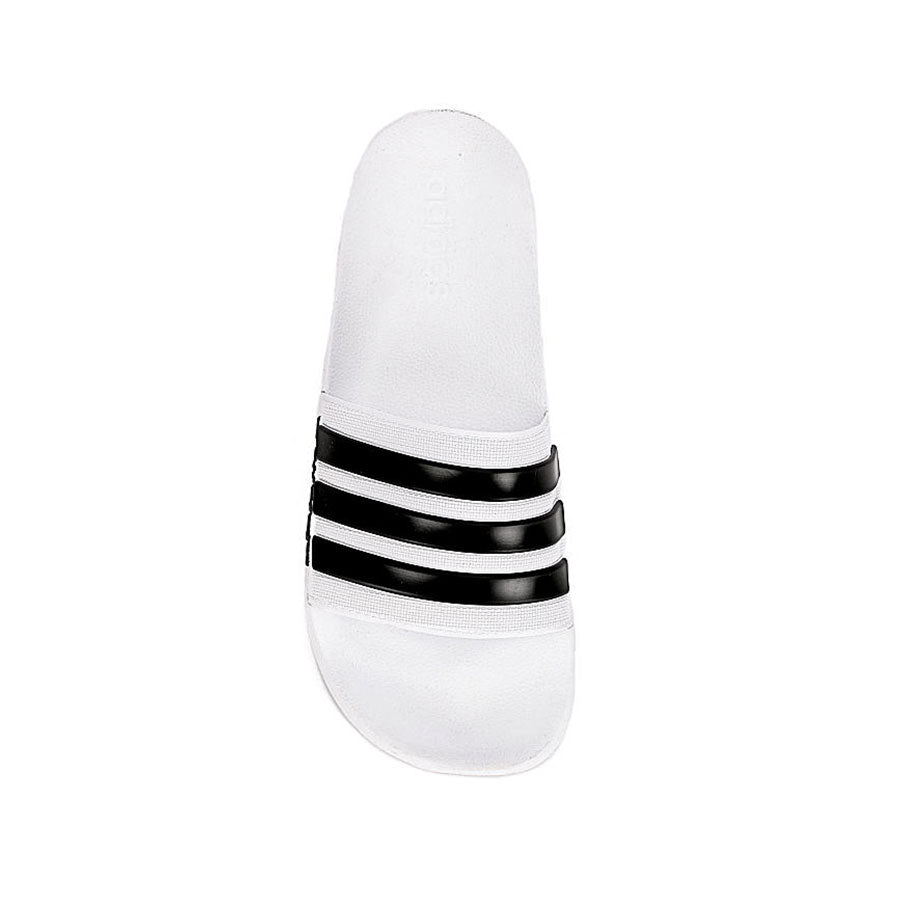 Adidas Adilette Shower Slides White