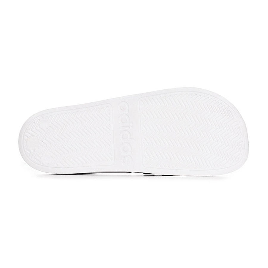 Adidas Adilette Shower Slides White
