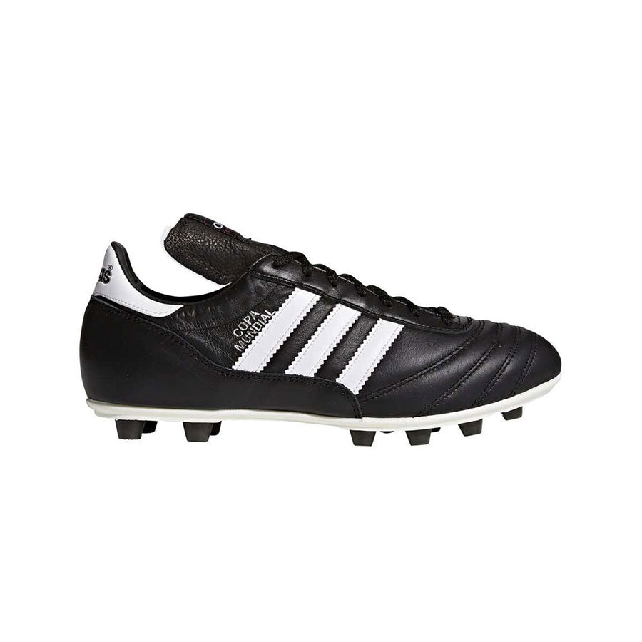 Adidas Mundial FG Black