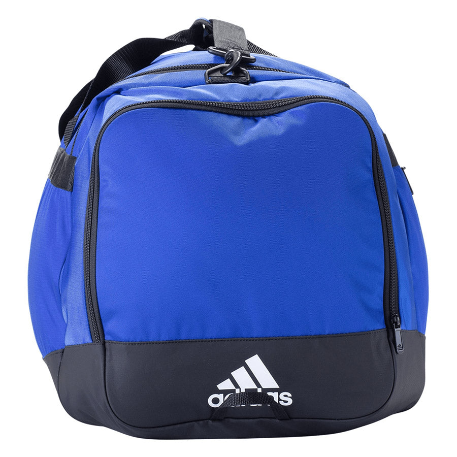 Adidas Defender IV Small Duffel Bag