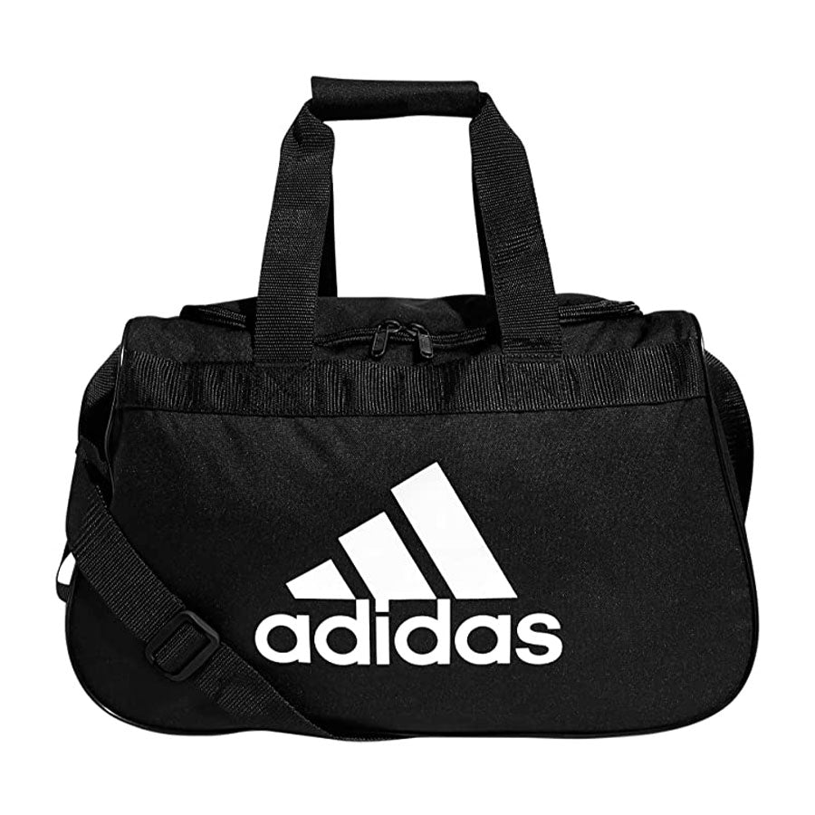 Adidas Diablo Small Duffel Black