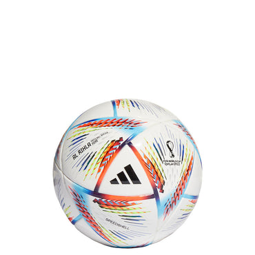 Adidas FIFA World Cup 2022 Al Rihla Mini Soccer Ball