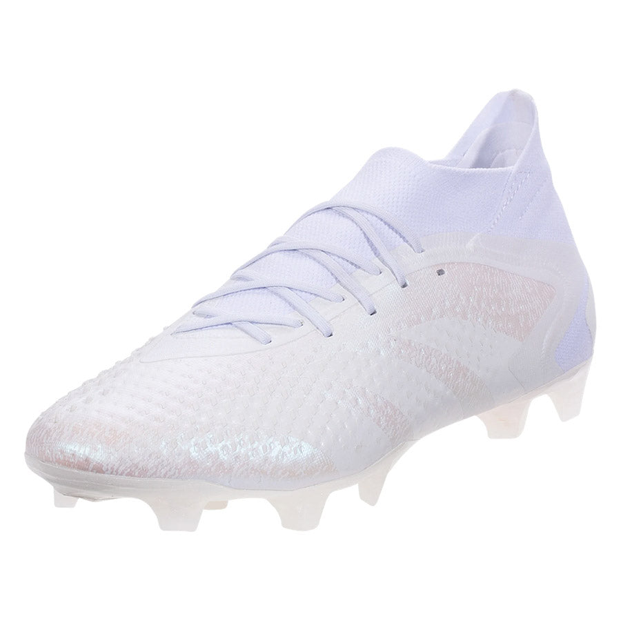 Adidas Predator Accuracy.1 FG White