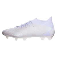 Adidas Predator Accuracy.1 FG White