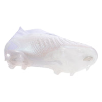 Adidas Predator Accuracy.1 FG White