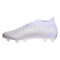 Adidas Predator Accuracy.1 FG White