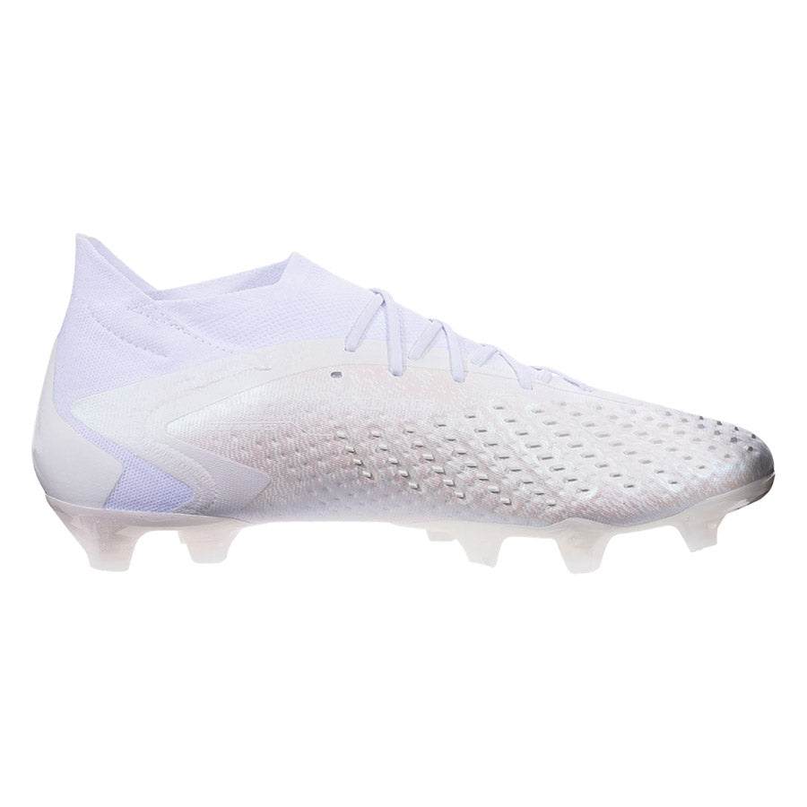 Adidas Predator Accuracy.1 FG White