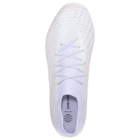 Adidas Predator Accuracy.1 FG White