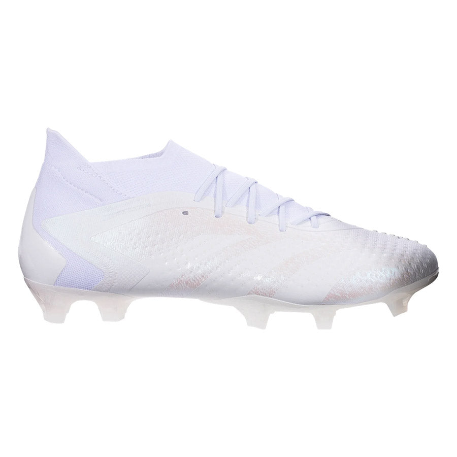 Adidas Predator Accuracy.1 FG White