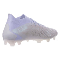 Adidas Predator Accuracy.1 FG White