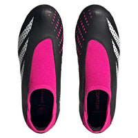 Adidas Predator Accuracy.3 LL FG Black/Pink