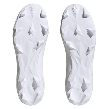 Adidas Predator Accuracy.3 LL FG White