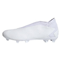 Adidas Predator Accuracy.3 LL FG White