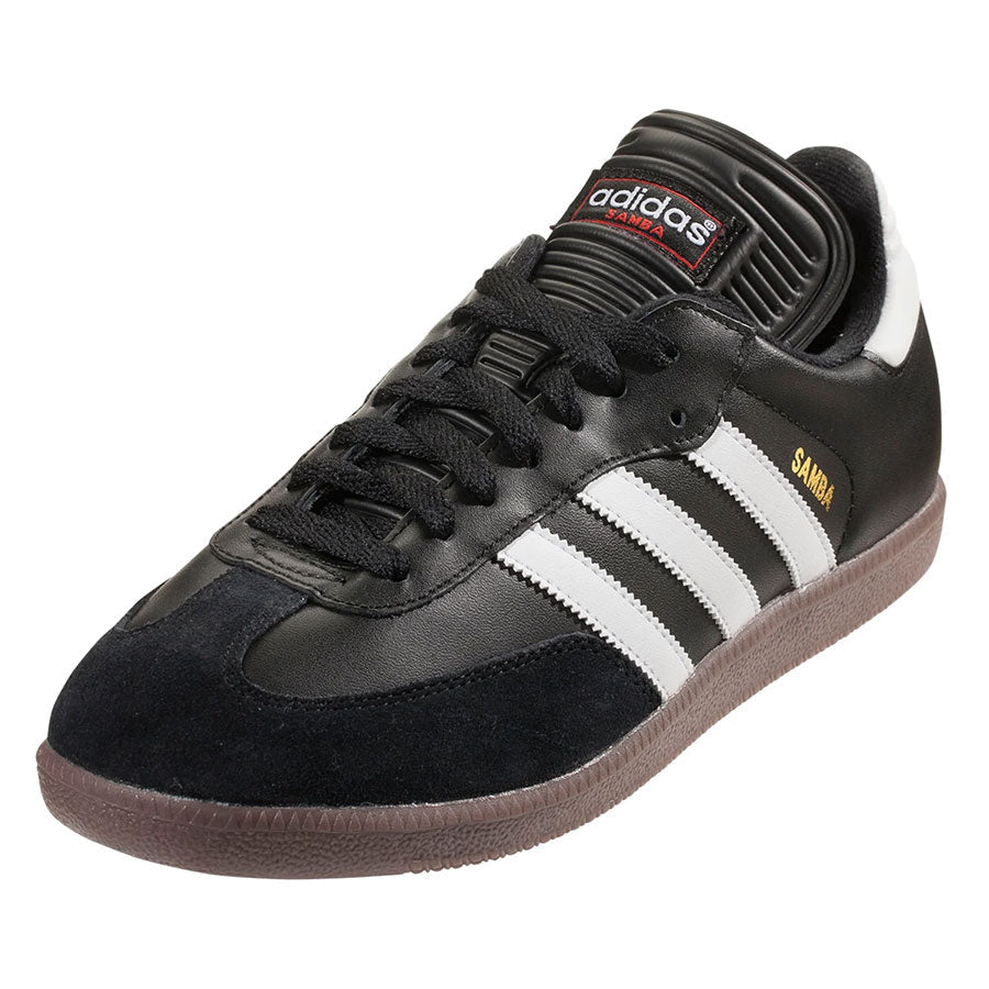 Adidas Samba Classic Black