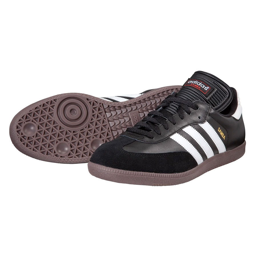 Adidas Samba Classic Black