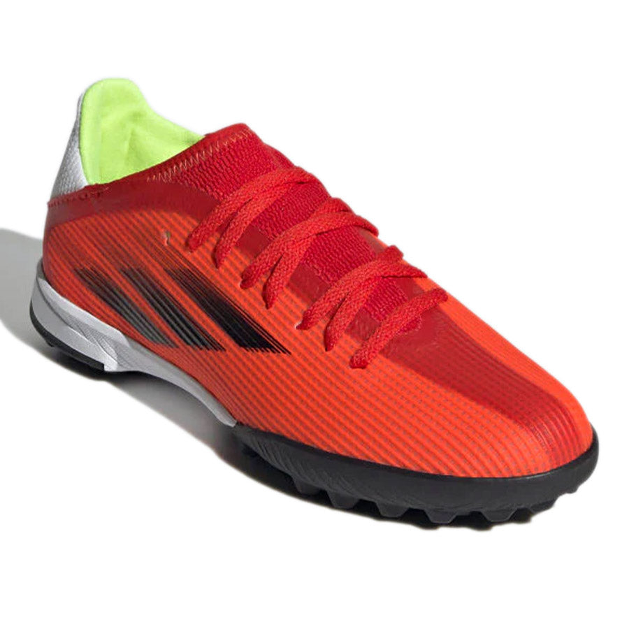 Adidas X Speedflow.3 TF Jr Red