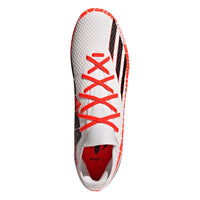 Adidas X Speedportal Messi.3 FG White/Orange