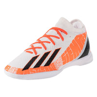 Adidas X Speedportal Messi.3 IN White/Orange