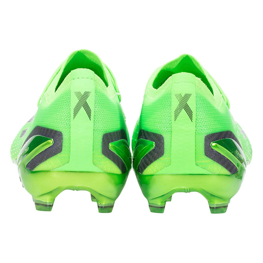 Adidas X Speedportal.1 FG Green – Deportes Salazar