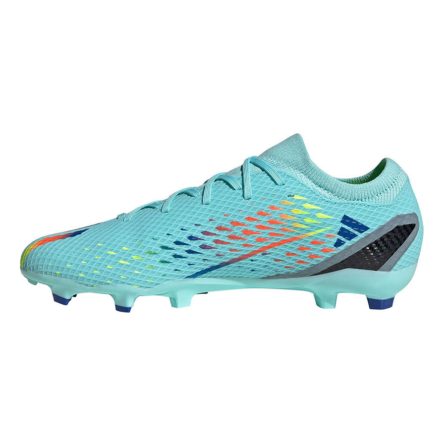 Adidas X Speedportal.3 FG Aqua