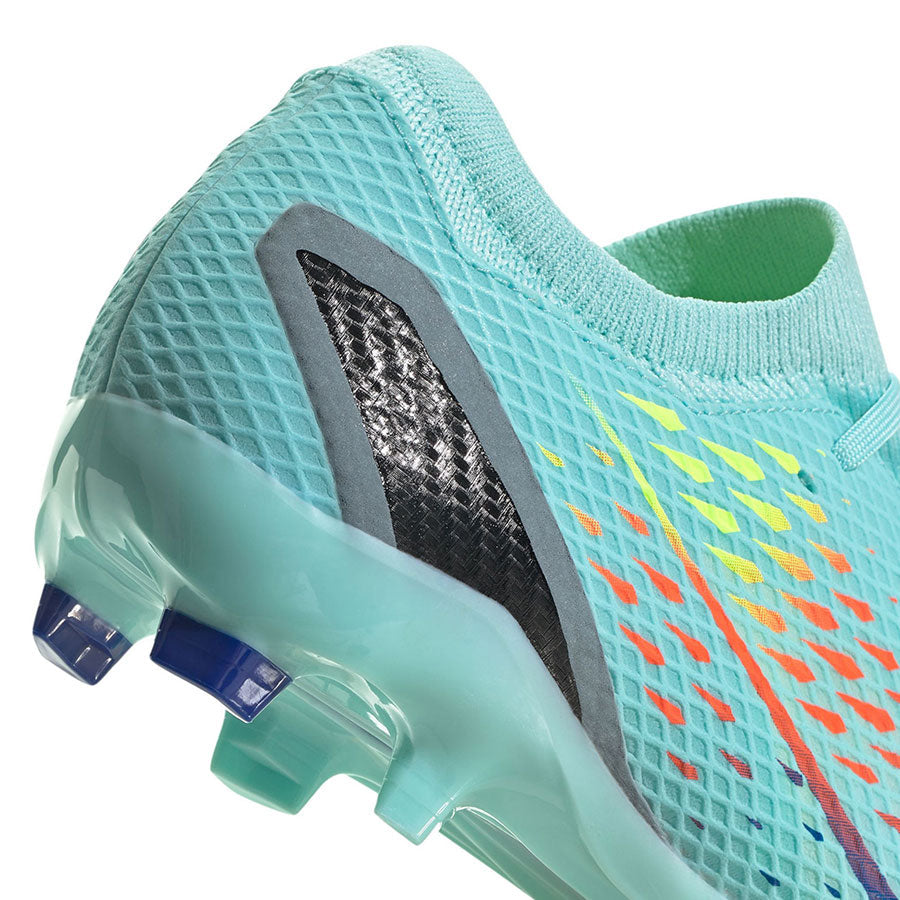 Adidas X Speedportal.3 FG Aqua