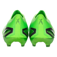 Adidas X Speedportal+FG Green