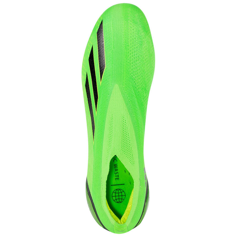 Adidas X Speedportal+FG Green