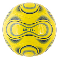 Adidas Brasil OLP Club Soccer Ball