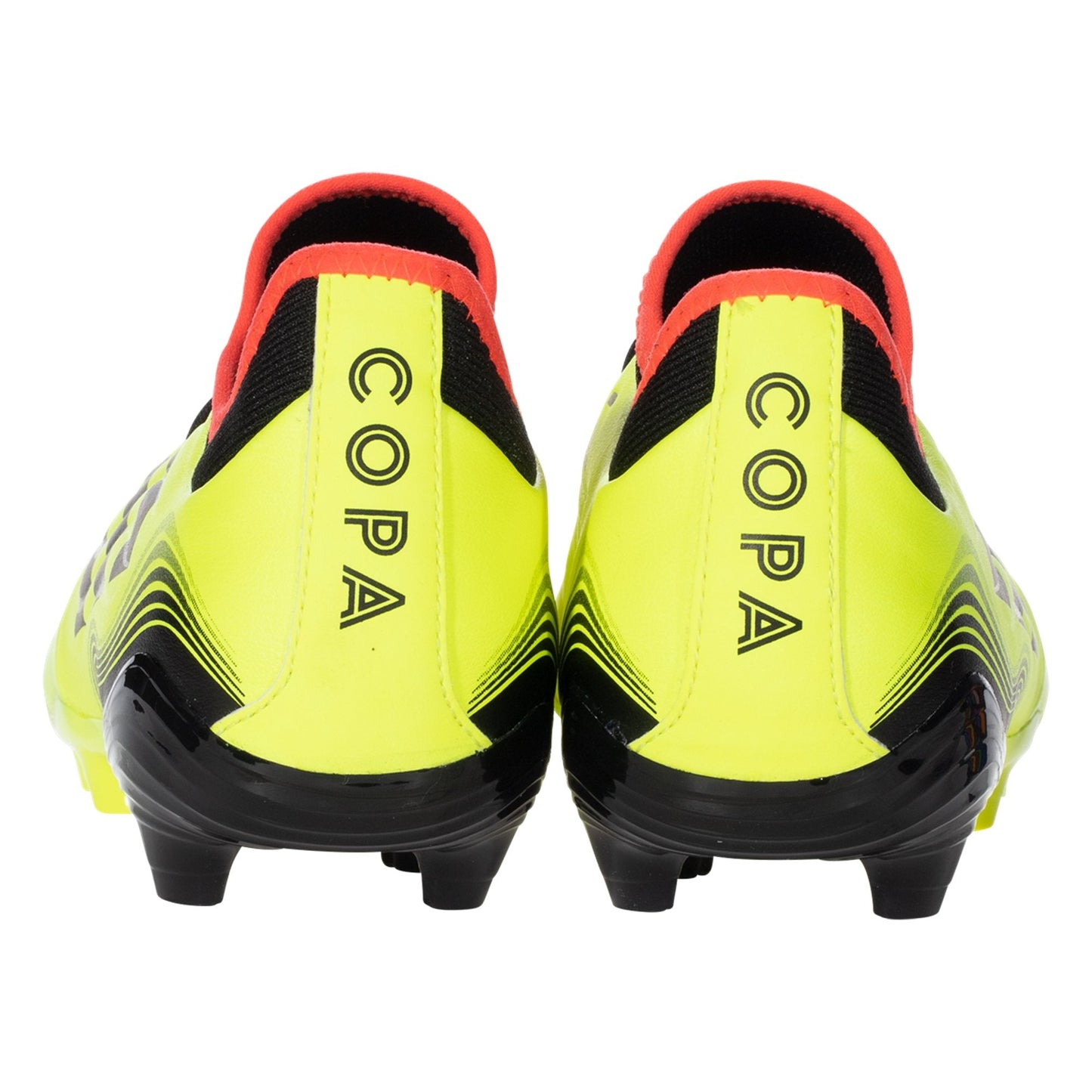 Adidas Copa Sense.3 FG Yellow