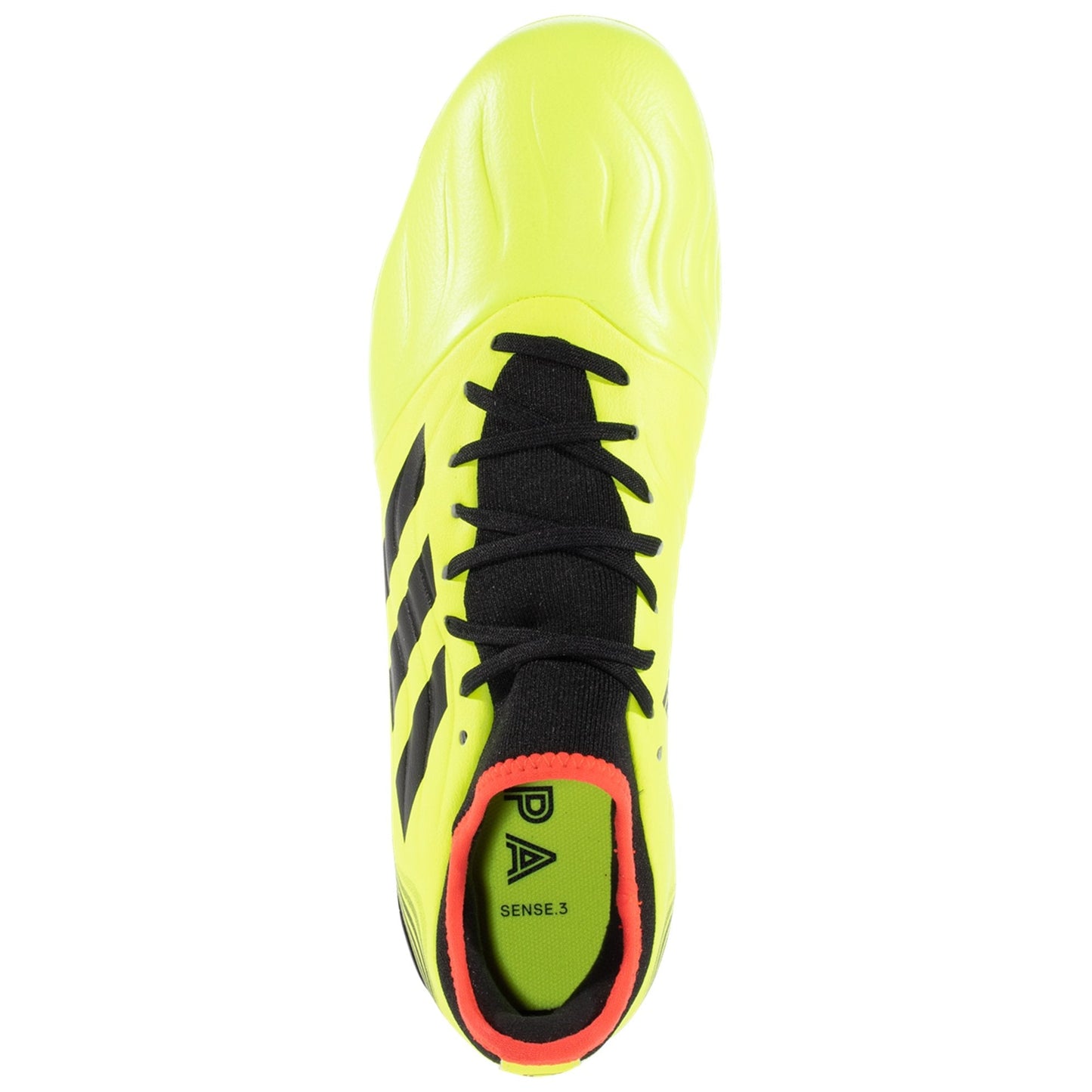Adidas Copa Sense.3 FG Yellow