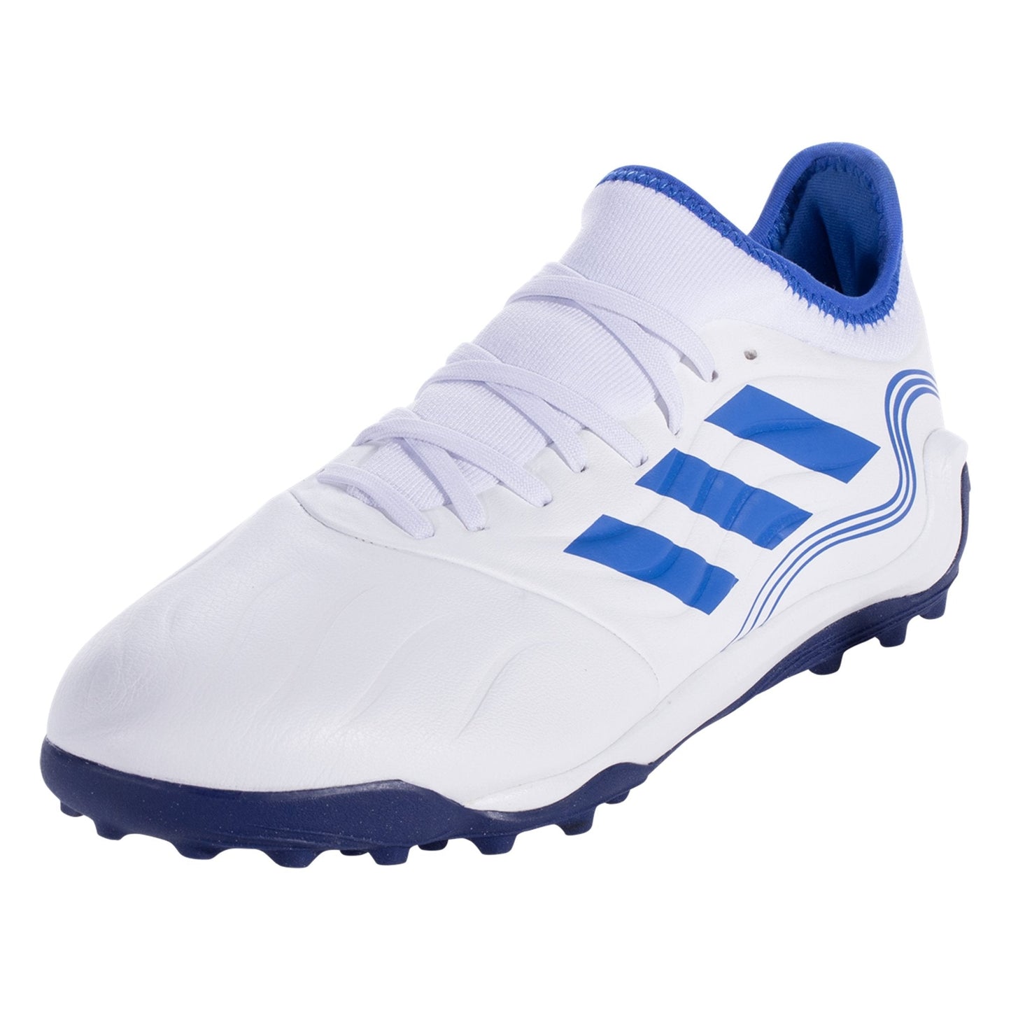 Adidas Copa Sense.3 TF White/Blue
