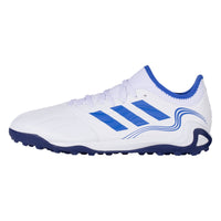 Adidas Copa Sense.3 TF White/Blue
