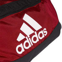 Adidas Defender IV Small Duffel Bag