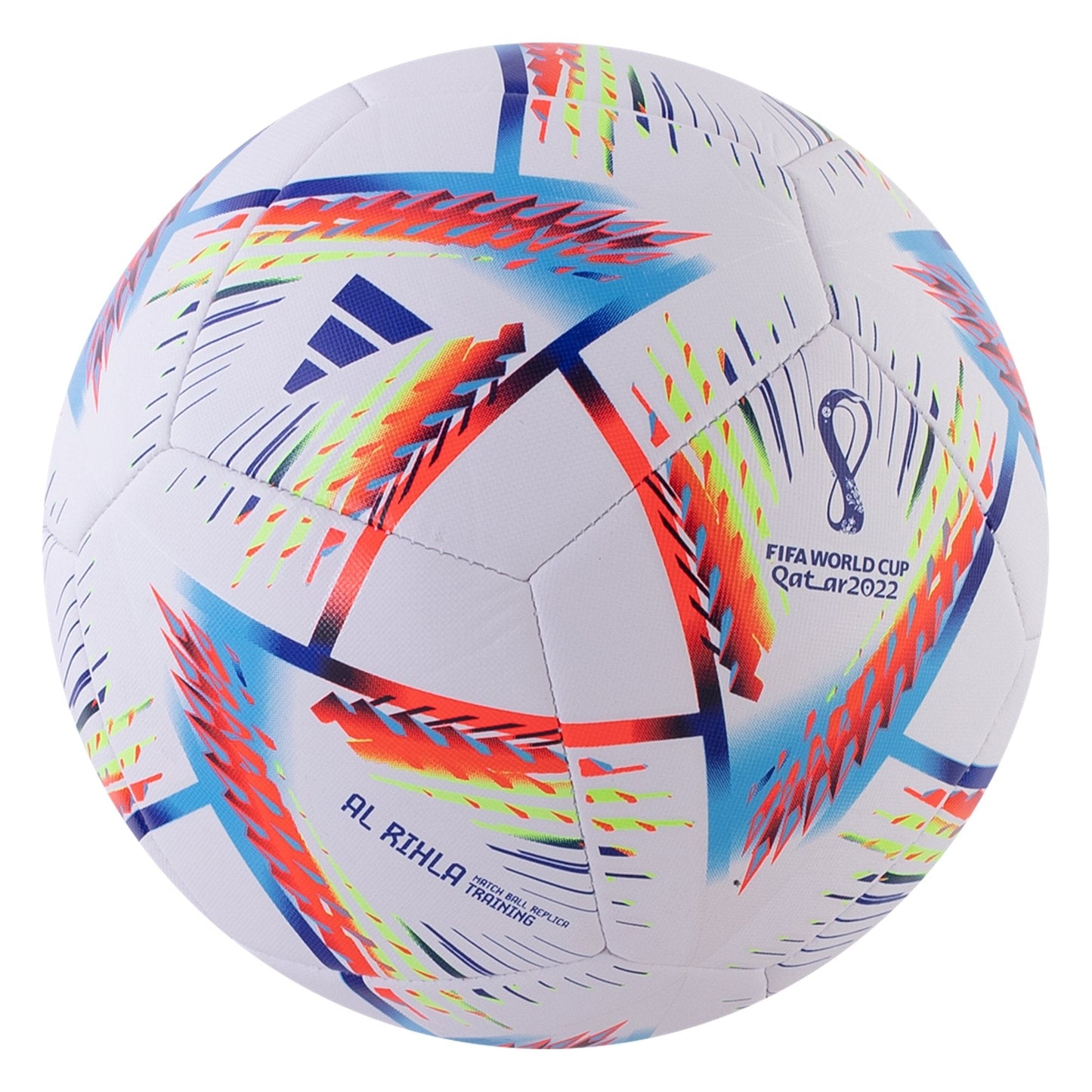Adidas Rihla Training Soccer Ball