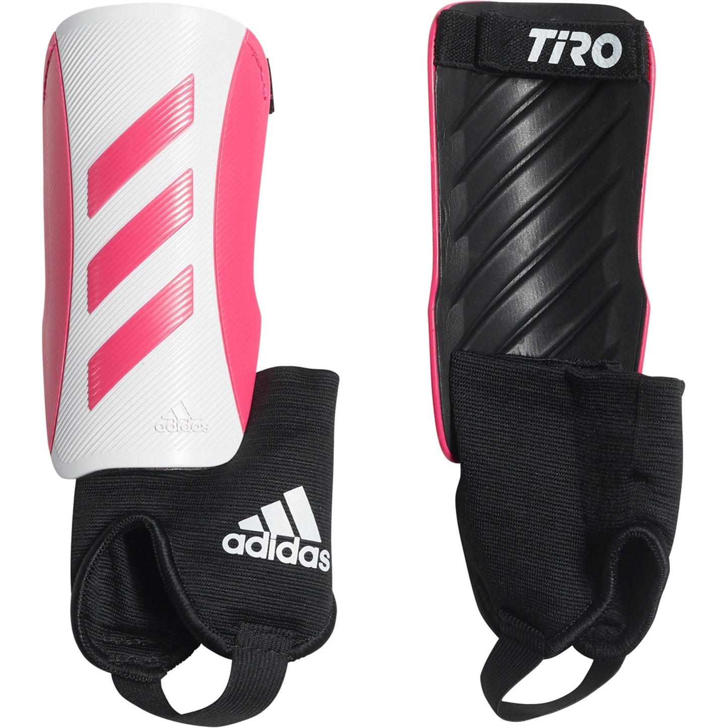 Adidas Tiro SG Match Jr Pink/White