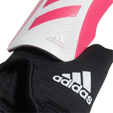 Adidas Tiro SG Match Jr Pink/White