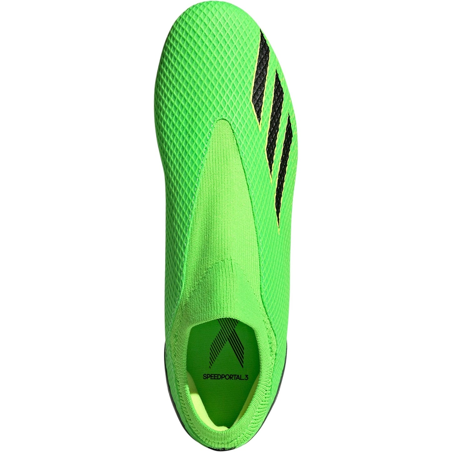 Adidas X Speedportal.3 LL FG Green