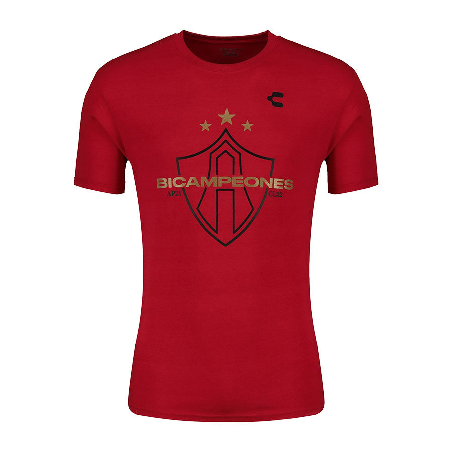 Men's Atlas Campeon T-Shirt
