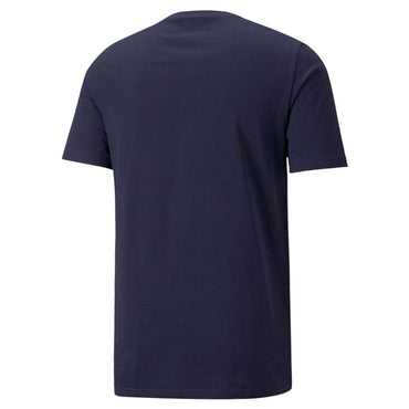 Men's Puma Navy Chivas T-Shirt 2021/22