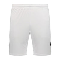 Charly Soccer Shorts White
