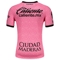 Club Leon Pink Special Edition Jersey 2021/22