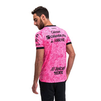 Men's Club Tijuana Special Edition Pink Jersey